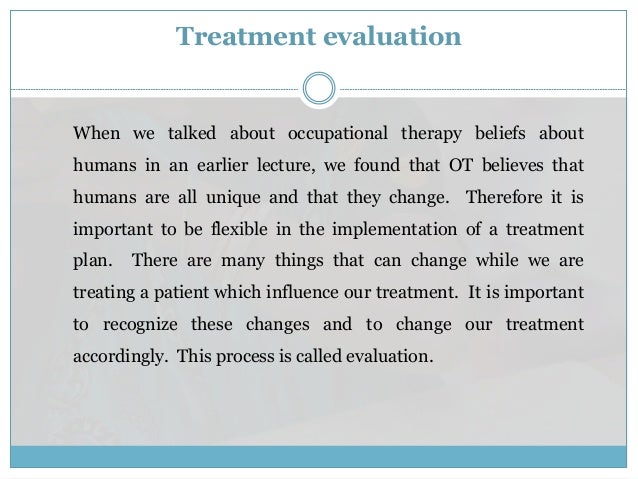 Pedretti Occupational Therapy Pedretti Occupational Therapy