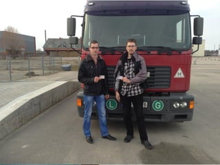 SIA „IK Nika Auto” pieredzes stāsts