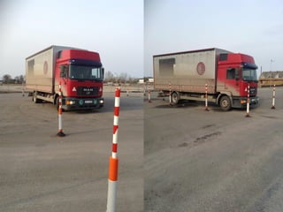 SIA „IK Nika Auto” pieredzes stāsts