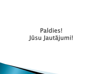 SIA „IK Nika Auto” pieredzes stāsts