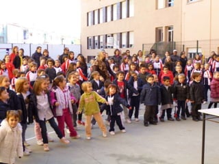 2º primaria