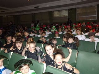 2º primaria