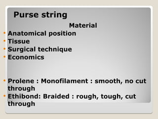 Prolene Purse String 2printversionnursesbasicsofohs-150811080357-lva1-app6892.ppt