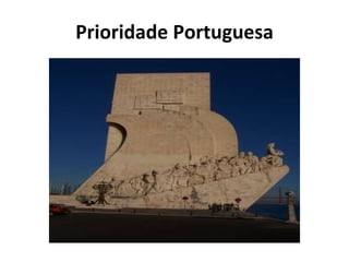 Prioridade Portuguesa 