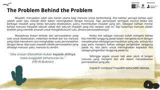 Problem Yang Dihadapi #2 Problem Analysis Module & Worksheet.pptx