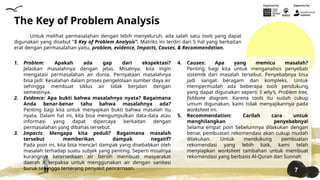 Potential Problem Analysis Worksheet #2 Problem Analysis Module & Worksheet.pptx