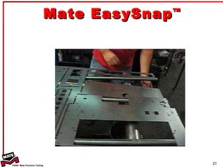 Mate EasySnap ™ 