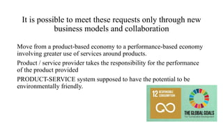 2_Product-service system – Business Strategy for the Circular Economy ...
