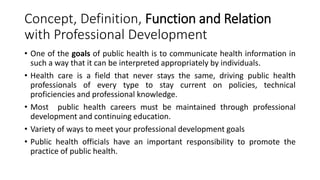 2 professional development | PDF
