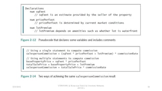 18/9/2018
CSWD1001 @ Kwan Lee First City Unversity Malaysia
(FCUC)
38
 
