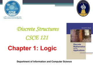 2 Propositional Logic chapter 2 for students .pptx
