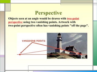 Shell 2 Point Persective 2pt_Perspective for architecture student.ppt