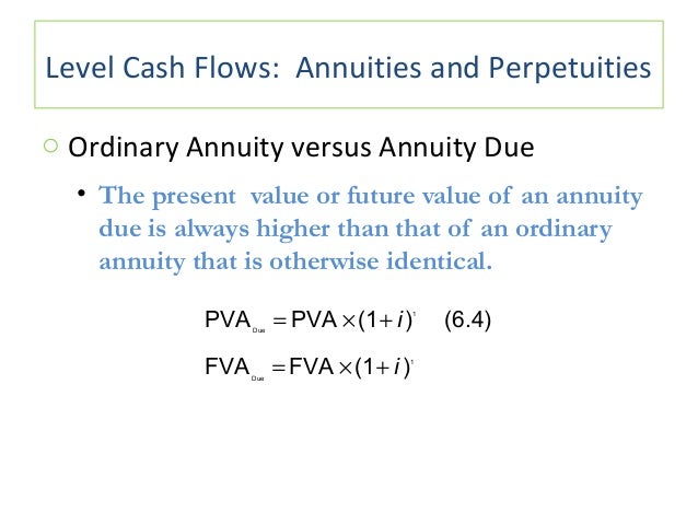 Valuation 2