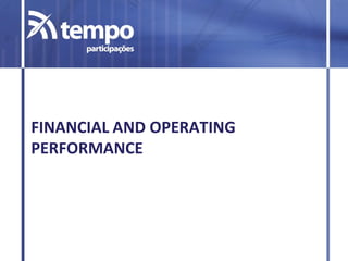 2Q08Results Conference Call Presentation