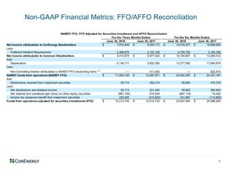 2 q18 earnings-presentation-vfinal | PDF | Stocks and Bonds | Personal ...