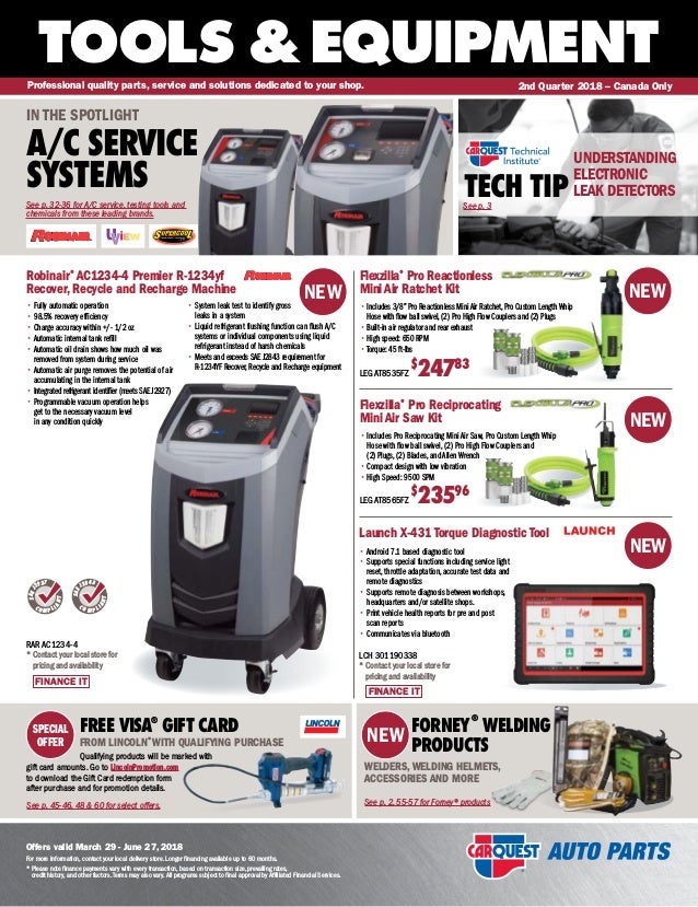 auto tools fyler carquest