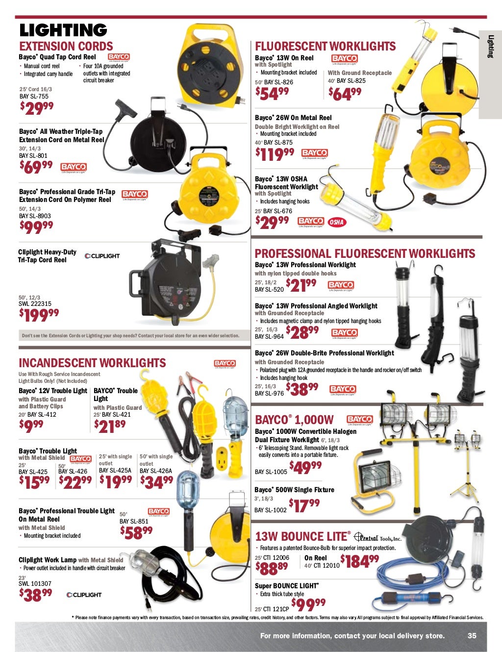 Auto Tools Fyler CarQuest DTAuto.ca Q2 2018