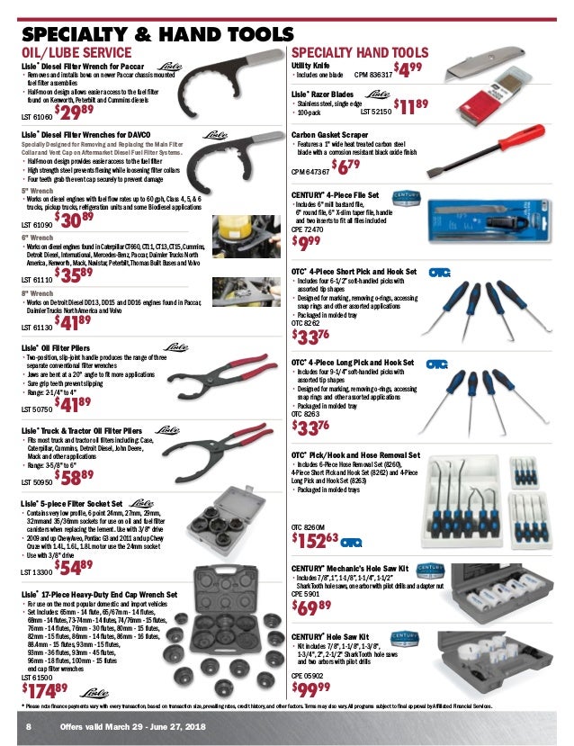 Auto Tools Fyler CarQuest AutoBarn.ca