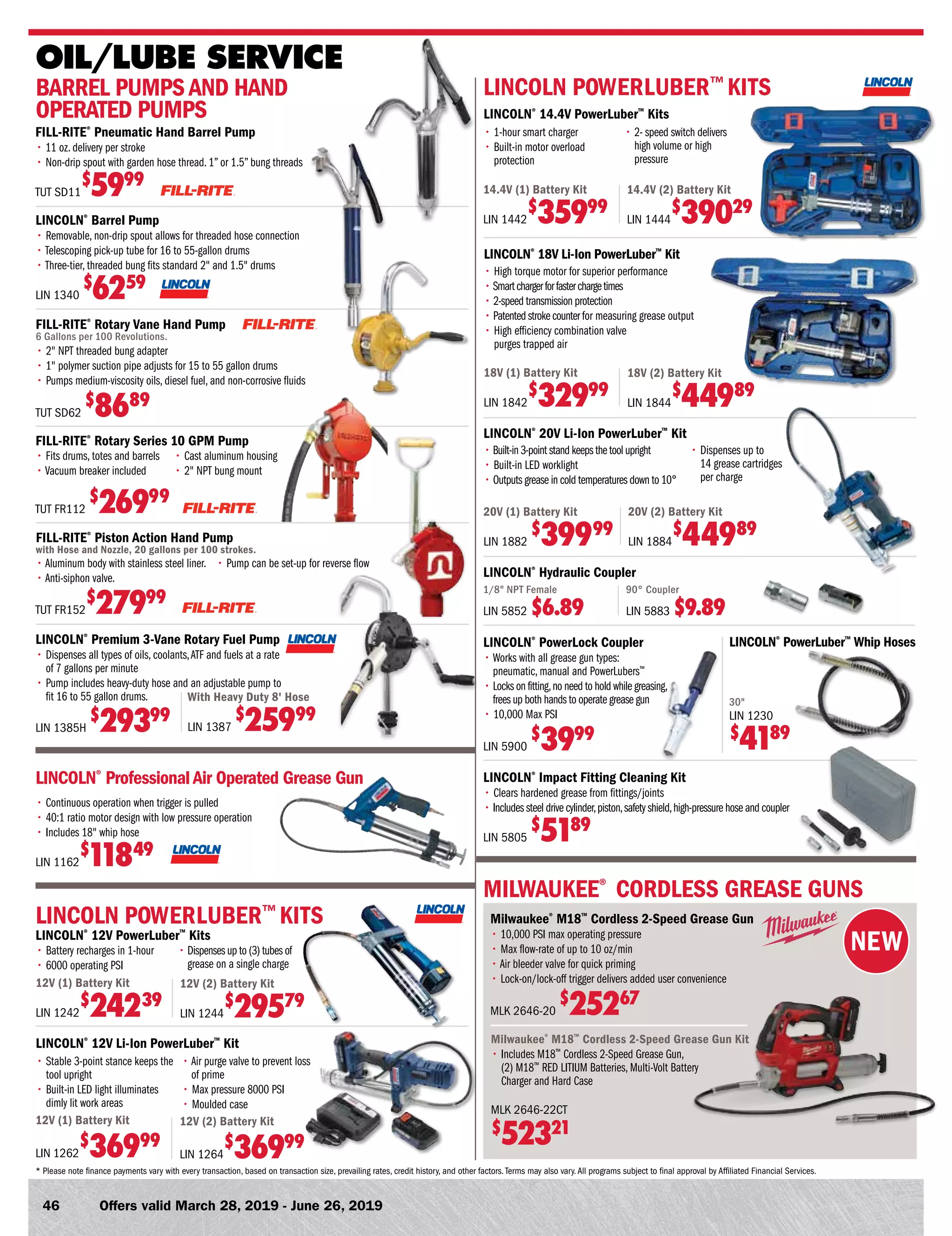 Auto Tools Fyler – CarQuest – AutoBarn.ca | PDF