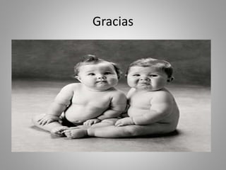 Gracias
 