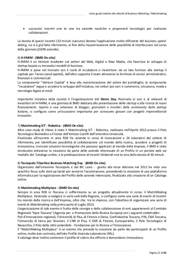 Organizzazioni internazionali di matchmaking un rapporto al Congresso