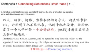 Integrated Chinese 中文听说读写B3_L7 第三册第七课电脑与网络 | PPTX