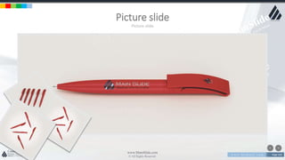 w w w . D o m a i n . c o m Page 102
www.MainSlide.com
© All Rights Reserved.
Confidential
Picture slide
Picture slide
 