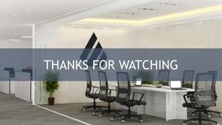 w w w . D o m a i n . c o m Page 69
www.MainSlide.com
© All Rights Reserved.
Confidential
THANKS FOR WATCHING
 