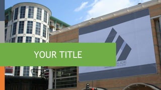 w w w . D o m a i n . c o m Page 72
www.MainSlide.com
© All Rights Reserved.
Confidential
YOUR TITLE
 