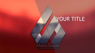w w w . D o m a i n . c o m Page 77
www.MainSlide.com
© All Rights Reserved.
Confidential
YOUR TITLE
 