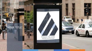 w w w . D o m a i n . c o m Page 78
www.MainSlide.com
© All Rights Reserved.
Confidential
YOUR TITLE
 