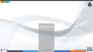 w w w . D o m a i n . c o m Page 80
www.MainSlide.com
© All Rights Reserved.
Confidential
YOUR TITLE
 
