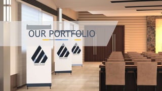 w w w . D o m a i n . c o m Page 87
www.MainSlide.com
© All Rights Reserved.
Confidential
OUR PORTFOLIO
 