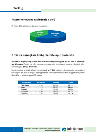 2 raport info_dlug_luty_2010