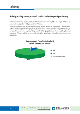 2 raport info_dlug_luty_2010
