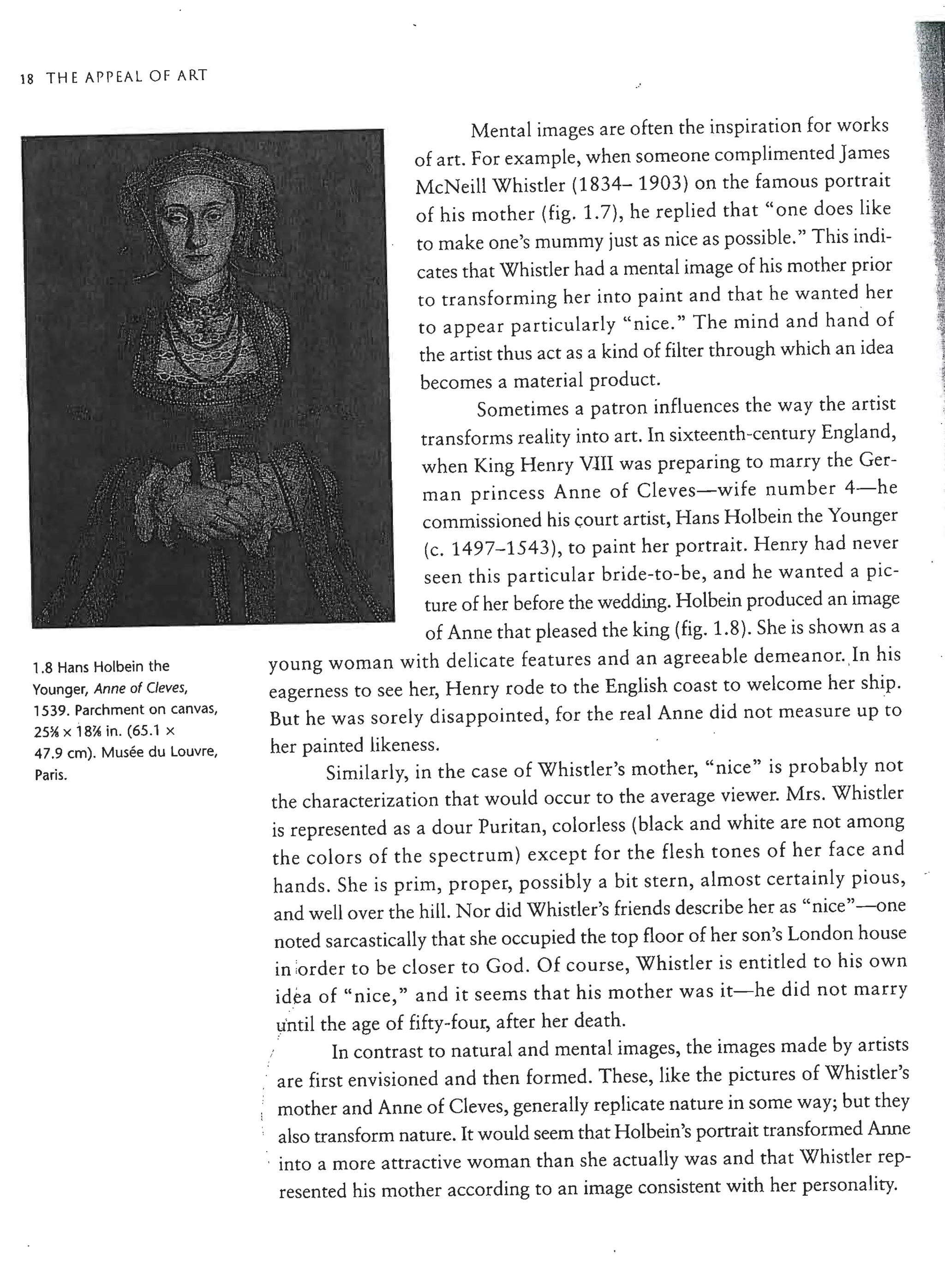 2 read appeal of art