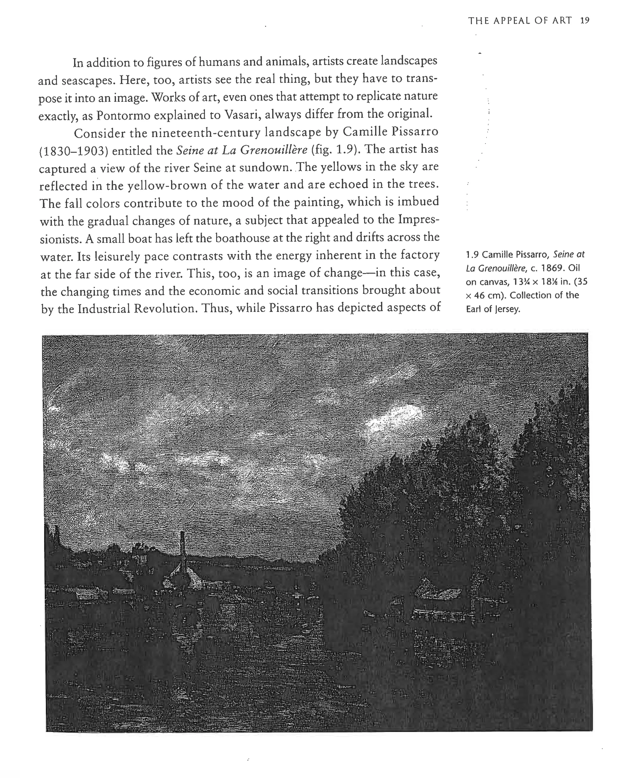 2 read appeal of art