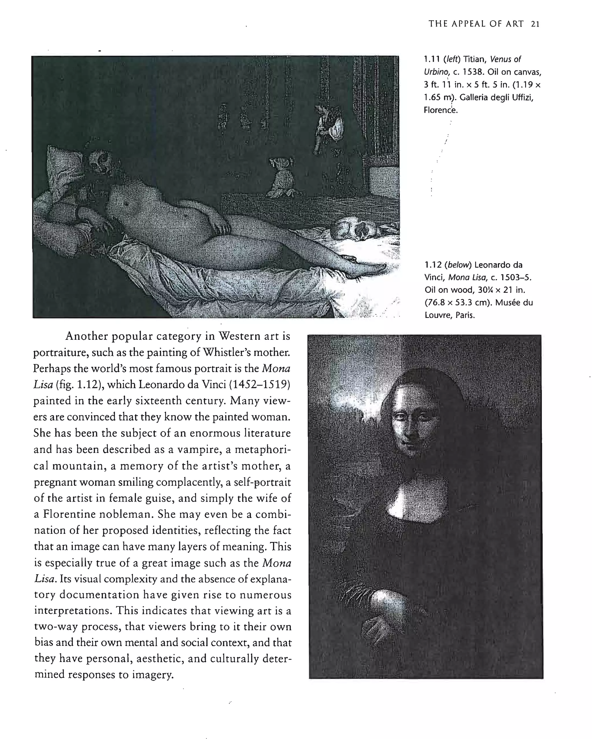 2 read appeal of art