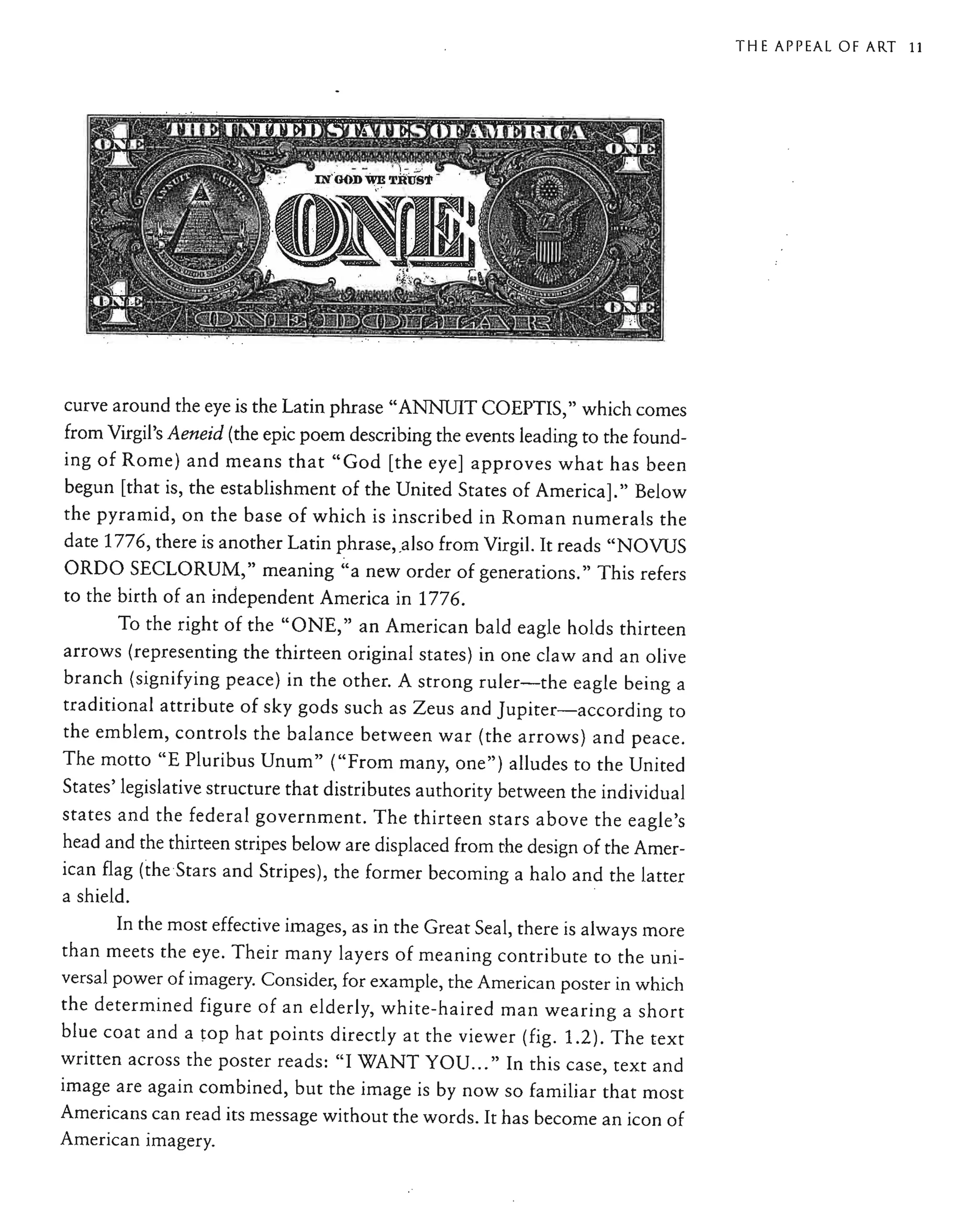 2 read appeal of art