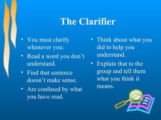 Reciprocal Reading | PPT