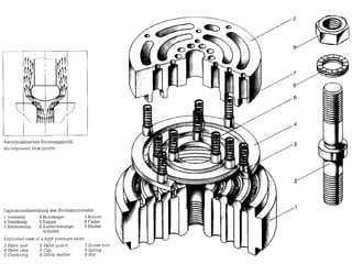 2_Reciprocating Compressors process and air