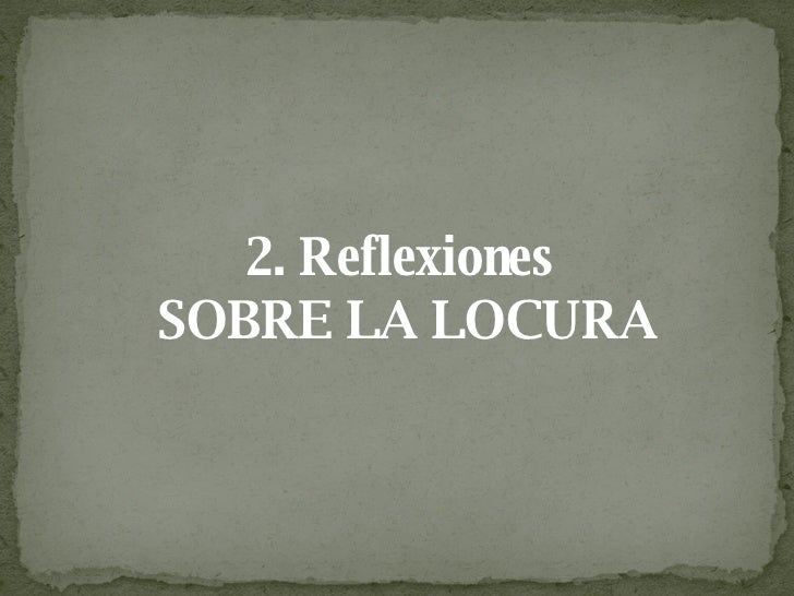 la locura vallenata inicio reflexiones frente a la locura la locura vallenata inicio reflexiones frente a la locura