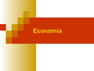 Economia
 
