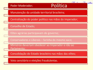 Política
 