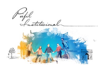 erfil
Institucional
 