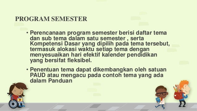 RPP PAUD KURIKULUM 2013 PPT