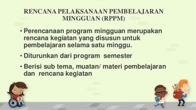 RPP PAUD KURIKULUM 2013 PPT