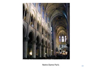 Notre Dame París 