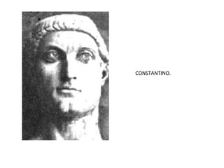 CONSTANTINO. 