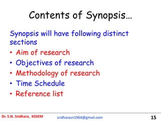 2 research methodology topic selection | PPTX